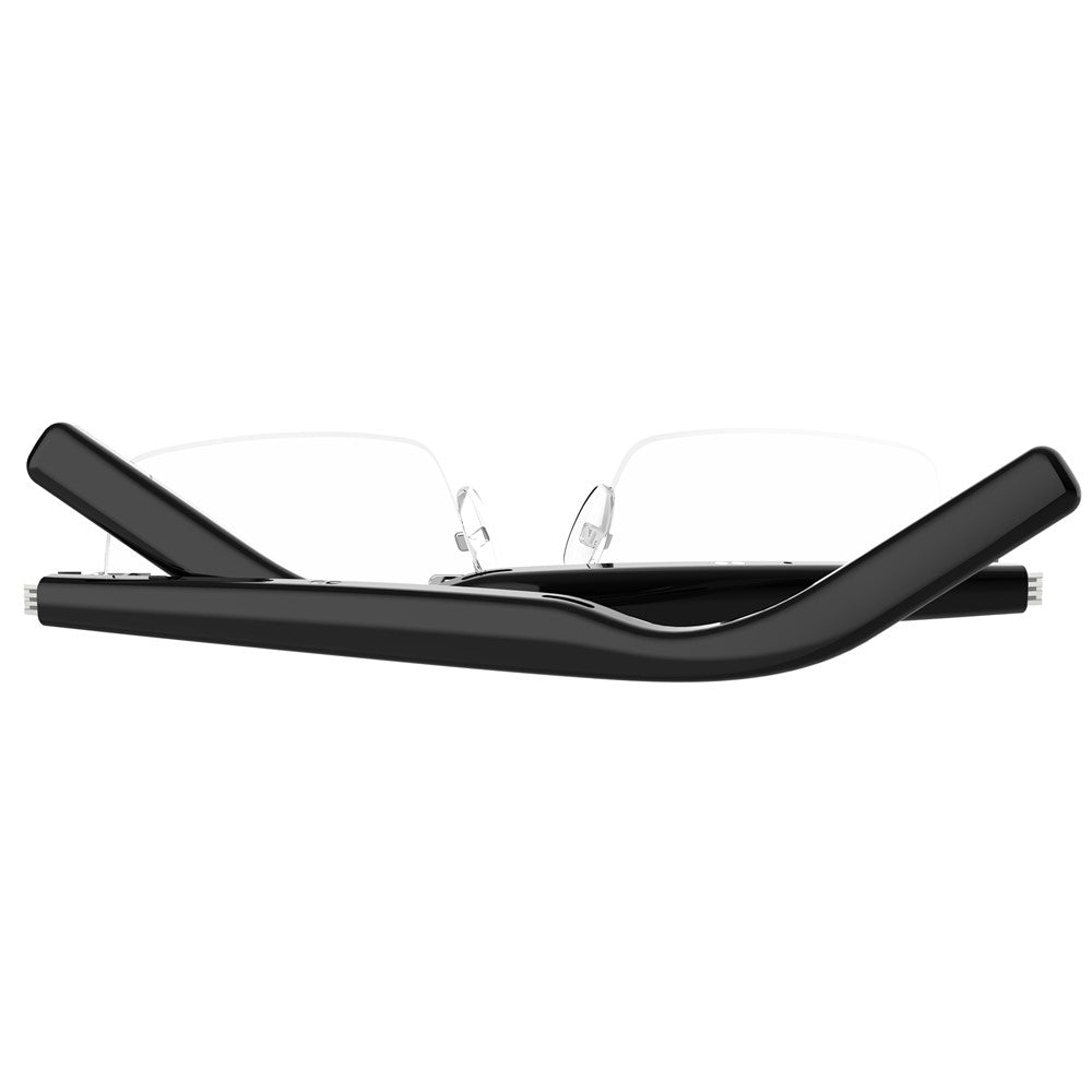 G06-T Wireless Music Glasses Bluetooth-compatible 5.3 Smart Glasses with Mic / Speaker for Cycling / Running (CE)