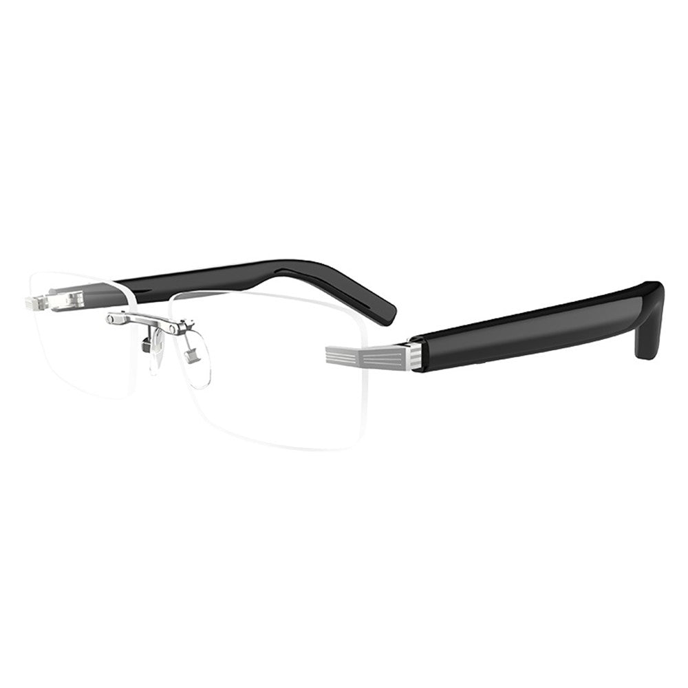 G06-T Wireless Music Glasses Bluetooth-compatible 5.3 Smart Glasses with Mic / Speaker for Cycling / Running (CE)