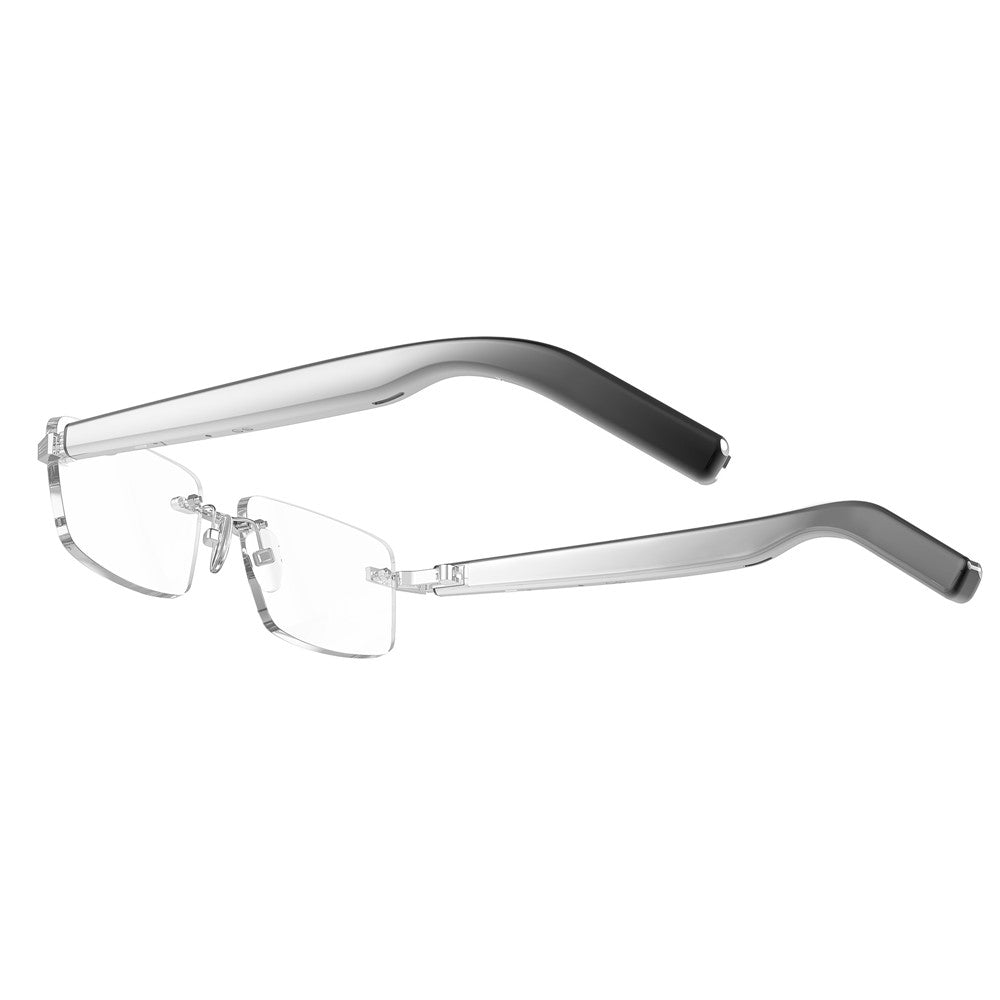 G06-T Wireless Music Glasses Bluetooth-compatible 5.3 Smart Glasses with Mic / Speaker for Cycling / Running (CE)