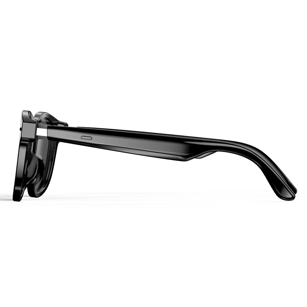 F01 Smart Sunglasses Music Playback Hands Free Calling Bluetooth-Compatible Wireless Earphones