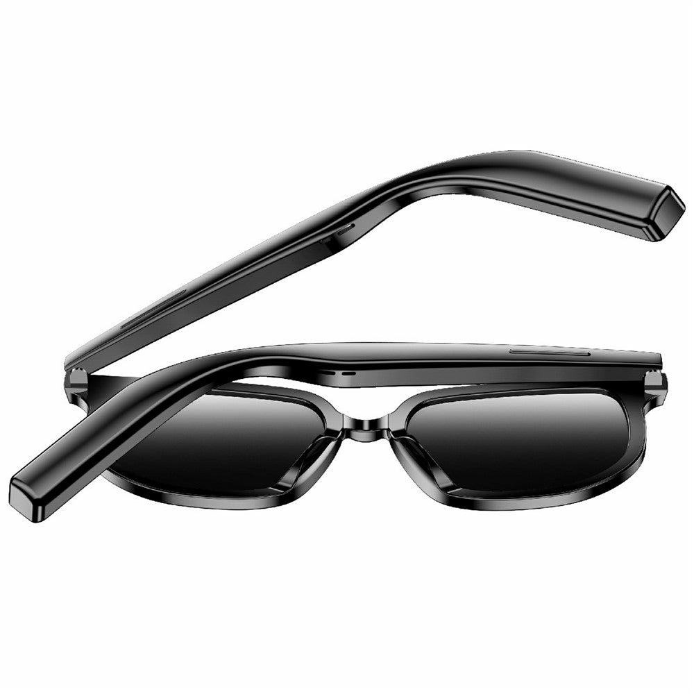 V1PRO Smart Glasses Bluetooth-Compatible Music Hands Free Calling UV Protection Eyeglasses