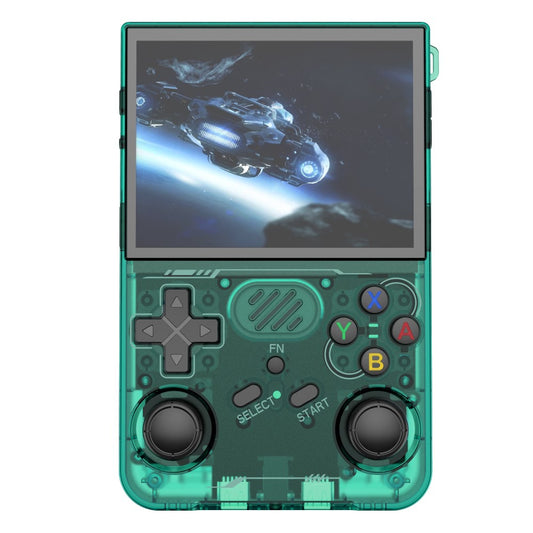 Video Game Consoles
