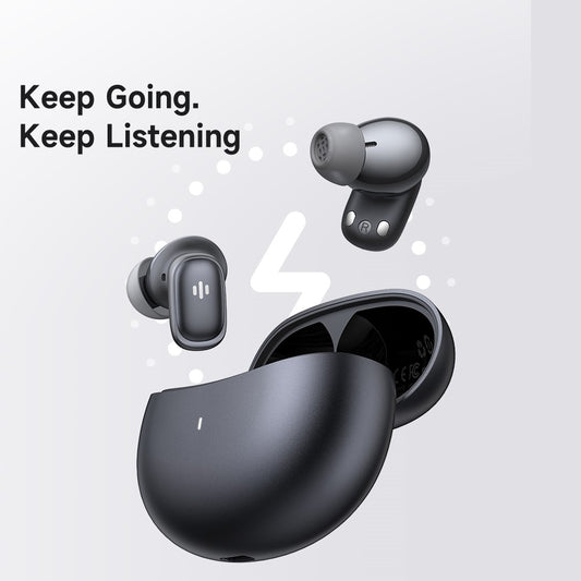 MCDODO HP-822 AI Translator Earbuds ANC + ENC Noise Reduction Bluetooth-Compatible Wireless Headphones