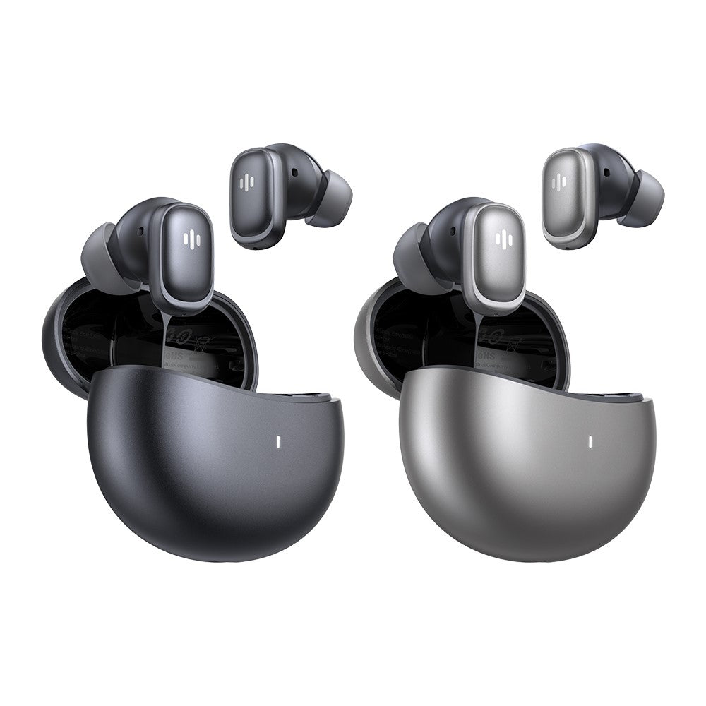 MCDODO HP-822 AI Translator Earbuds ANC + ENC Noise Reduction Bluetooth-Compatible Wireless Headphones