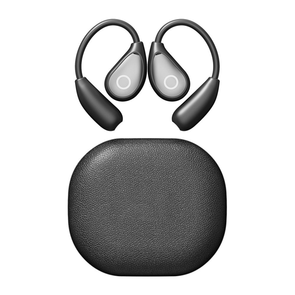 M95 HiFi Sound Bluetooth-Compatible Earphones 144 Languages AI Translation Sports Earbuds