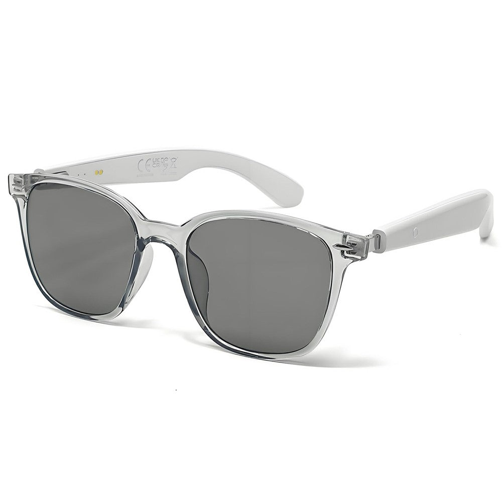 GT-35 AI Intelligent Translation Glasses Blue Light / UV Protection Bluetooth-compatible Music / Call Eyeglasses
