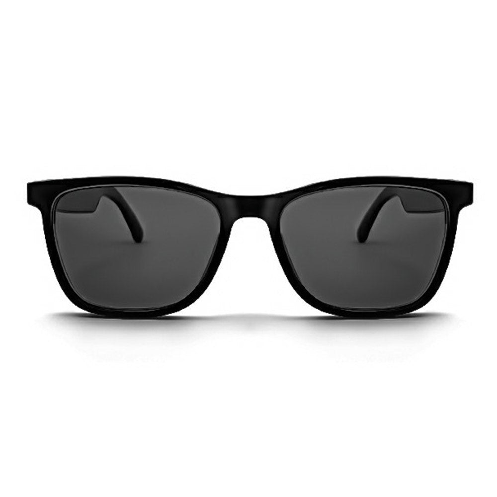 GS05 AI Translation Bluetooth-compatible Glasses Smart Eyewear with Magnetic Detachable Polarized Lens