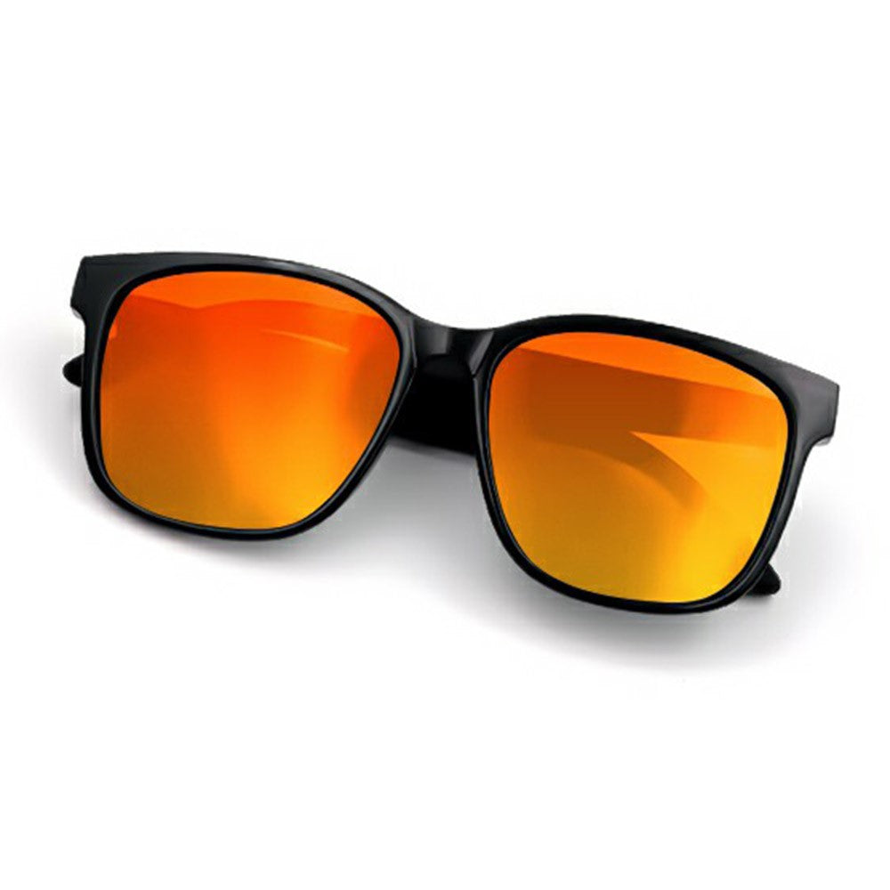 GS08 UV400 Polarized Lens Glasses Bluetooth-compatible Earphone AI Translation Smart Eyewear