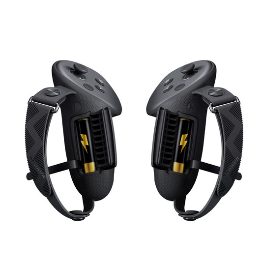 VR Controller Grips