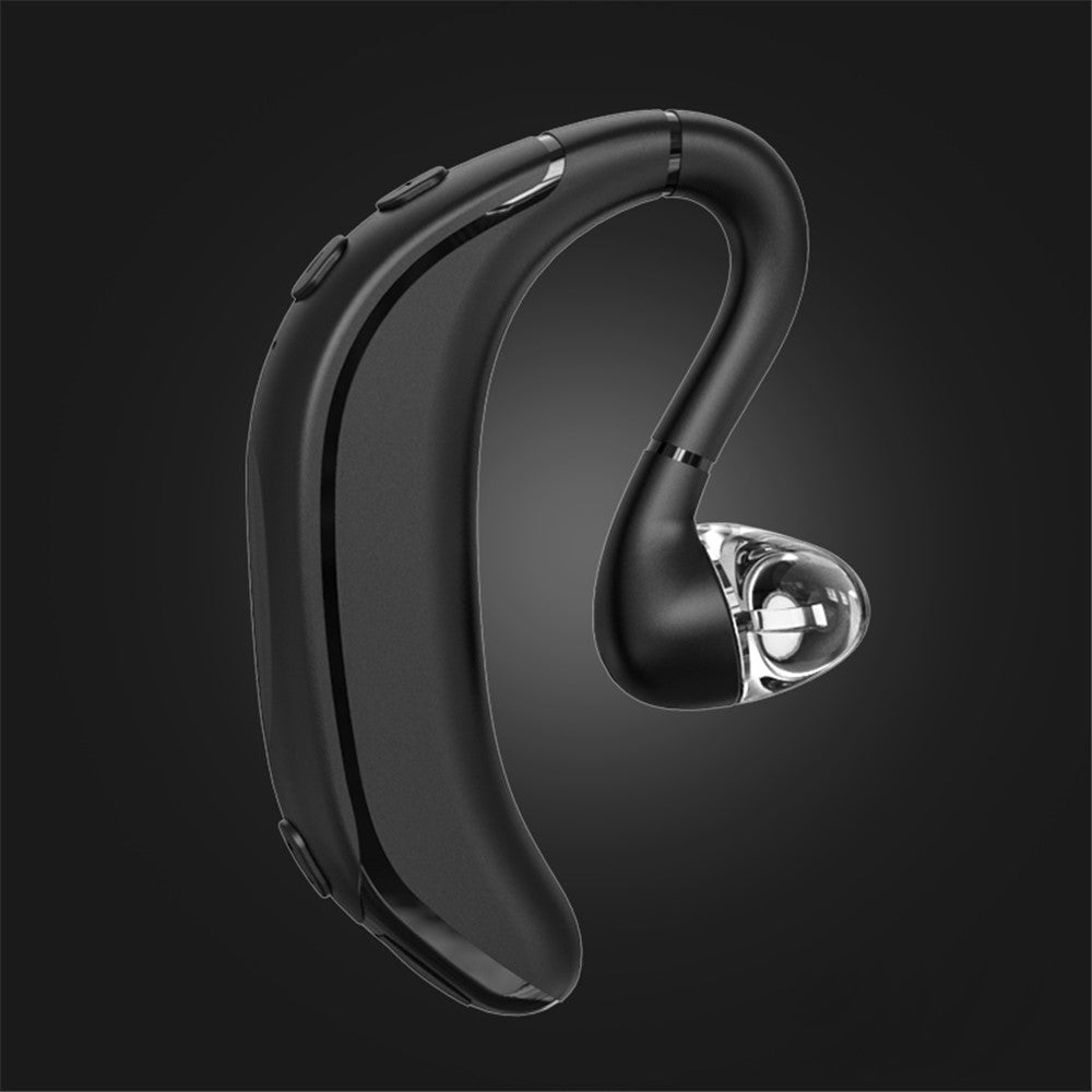M-800 Driving Single Earphone Business Hands-free Wireless Bluetooth-compatible Headphones