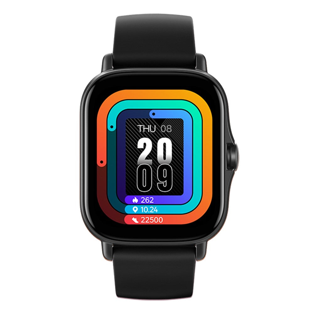H13 Square Screen Bluetooth-compatible Call Sports Watch Heart Rate Sleep Monitoring Smart Wristband