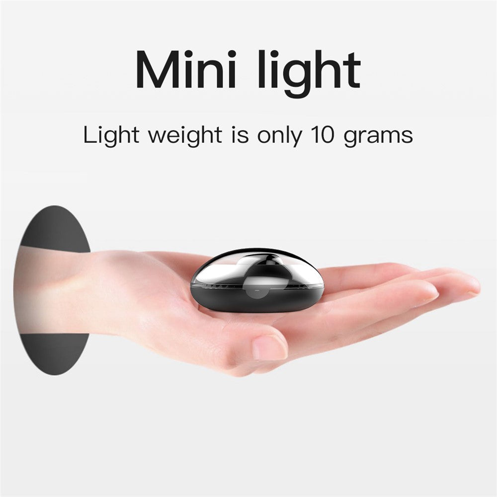 YX01 Single Ear Bluetooth-compatible Headset Wireless Mini Earphone Sports Running with Charging Case and Charging Cable