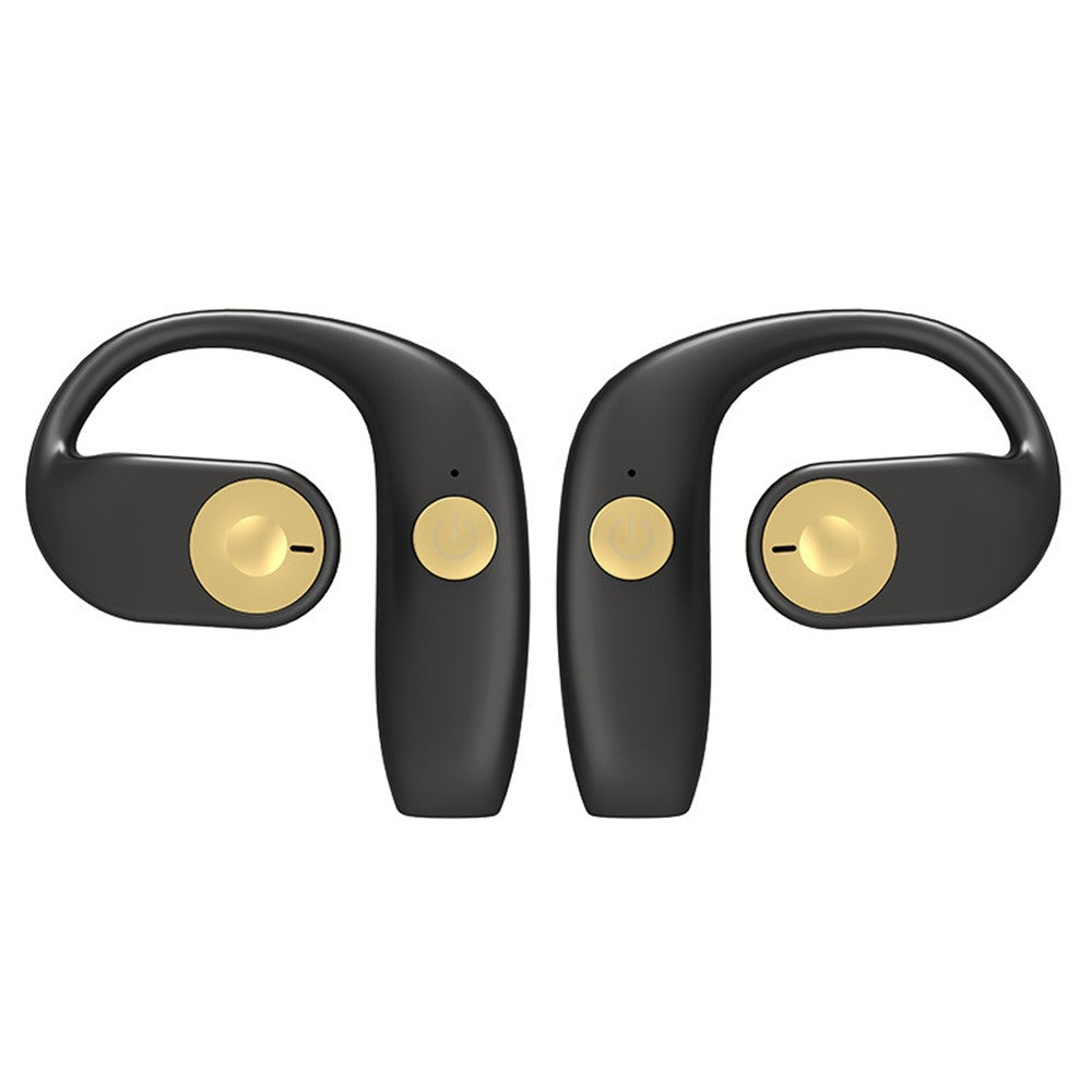 G15 OWS Hook Earphones Air Conduction Wireless Bluetooth-compatible Sports Headphones