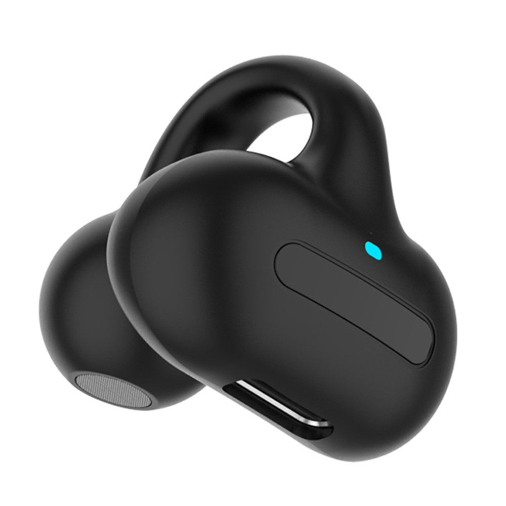 M-S8 Bluetooth-compatible 5.3 Ear Clip Earphone Running Wireless Music Headset
