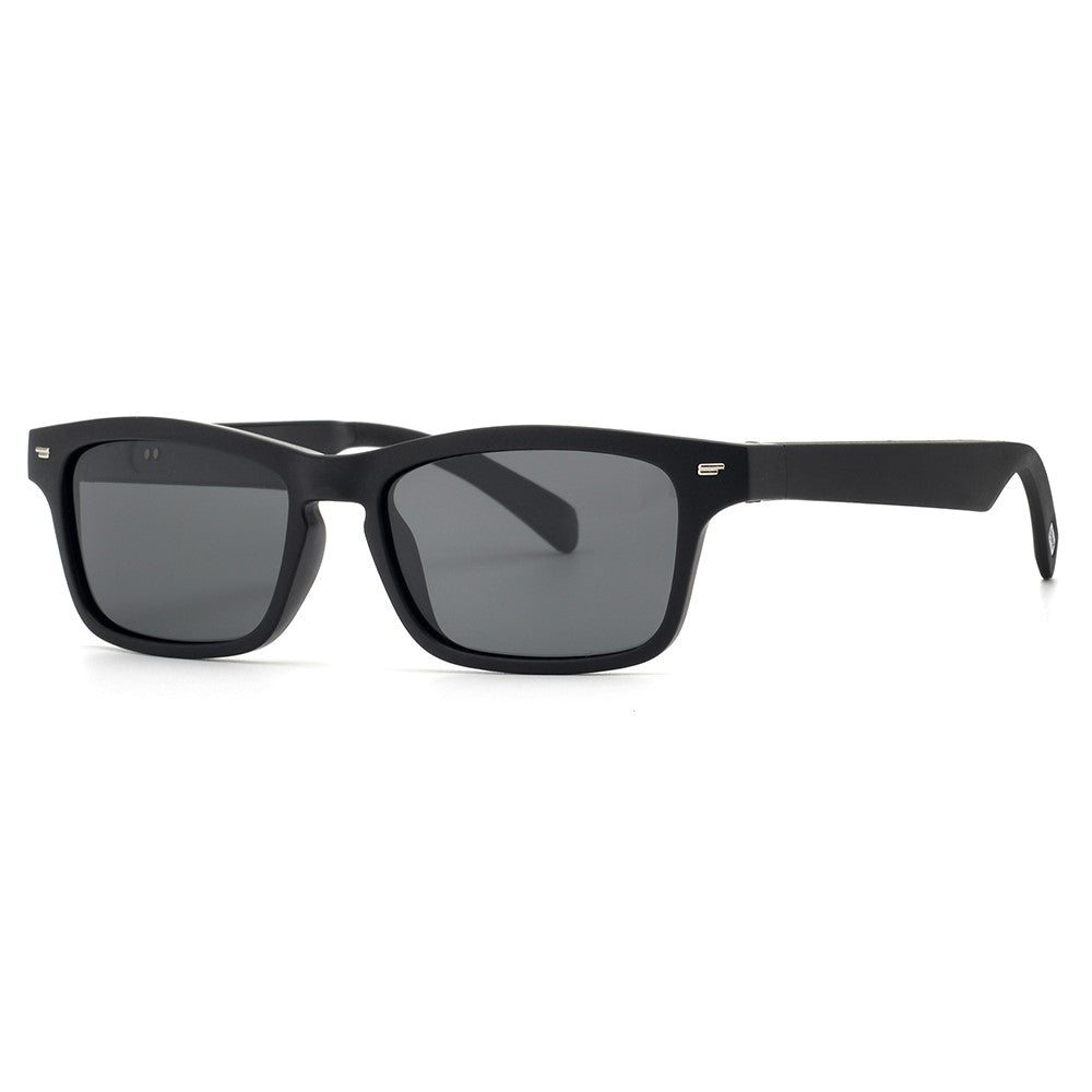 KY01 Waterproof Smart Glasses Open Ear Headphone Bluetooth-compatible Music Headset
