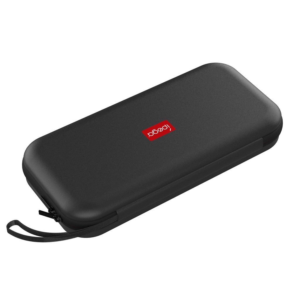 IPEGA PG-SW2193P For Nintendo Switch 2 EVA Carrying Case Shockproof Portable Travel Storage Bag