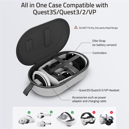 VR Storage Bags