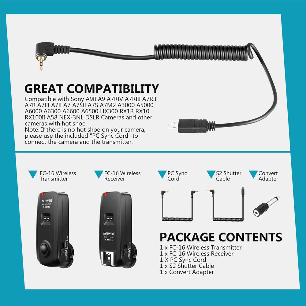 Other Camera Accessories