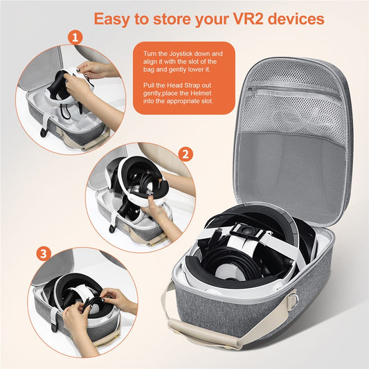 VR Storage Bags
