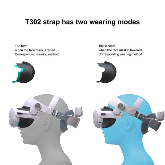 VR Headband