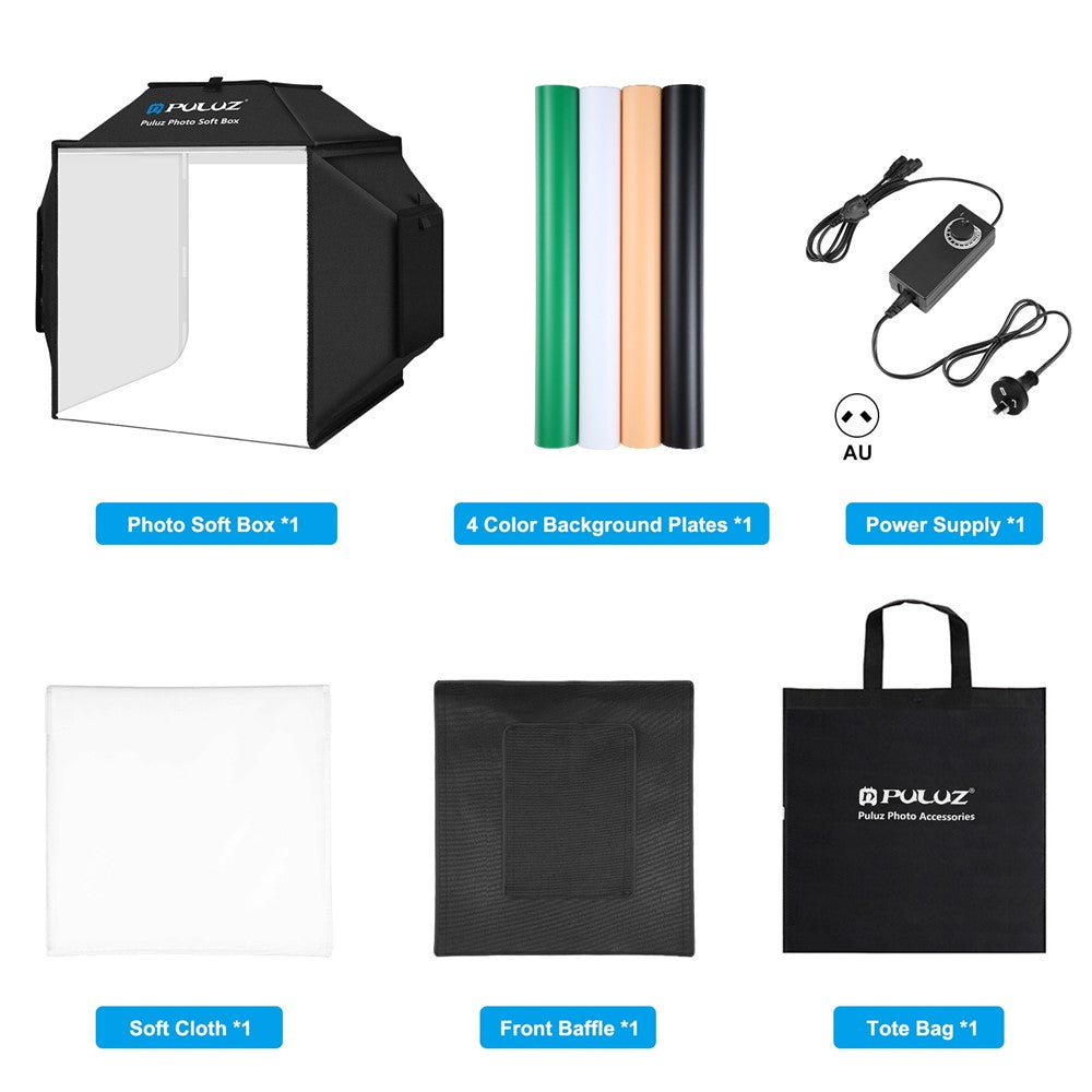 Other Camera Accessories