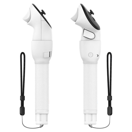 VR Controller Grips