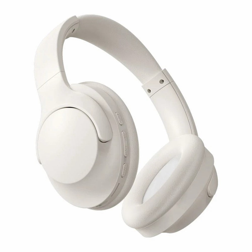 MTGX TX-08 Wireless Gaming Headphones Foldable Over Ear Noise Cancelling Bluetooth-compatible Headset with Mic