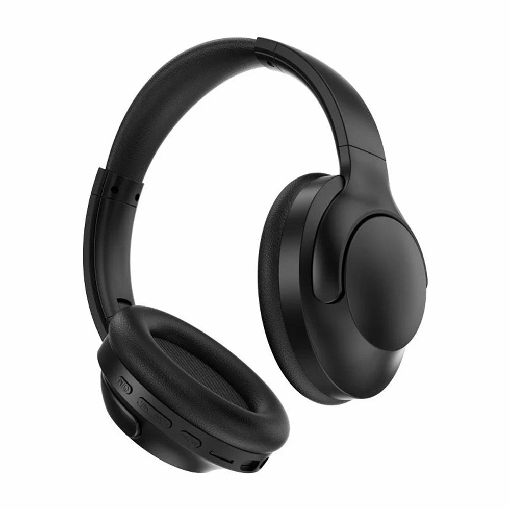MTGX TX-08 Wireless Gaming Headphones Foldable Over Ear Noise Cancelling Bluetooth-compatible Headset with Mic