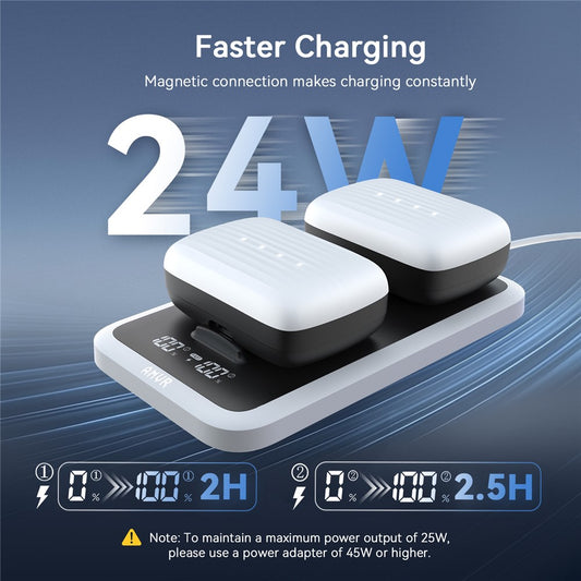 VR Charger Cables