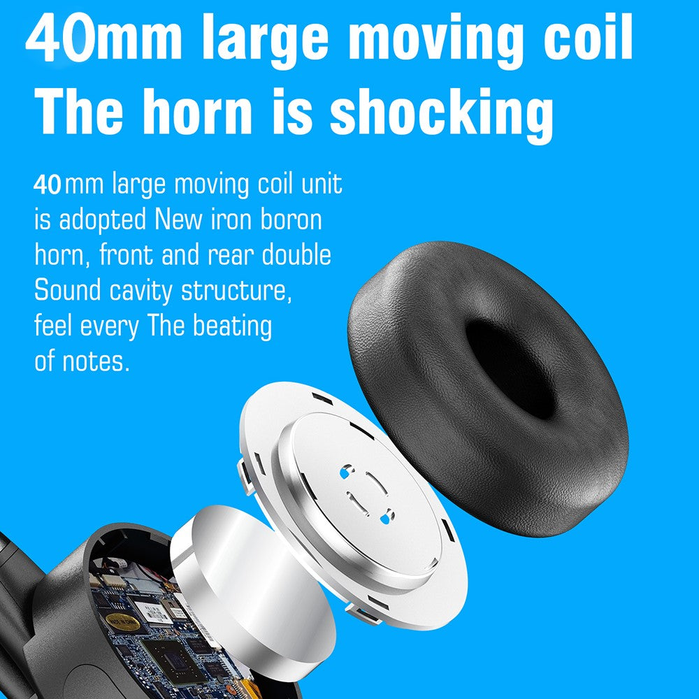 OY131 Single Ear Bluetooth-compatible Wireless Headphone Customer Service Call Center Headset with Charging Base