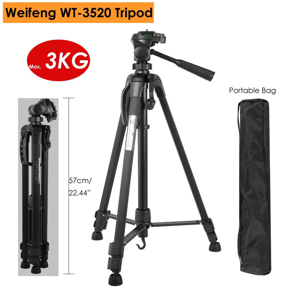 Other Camera Accessories