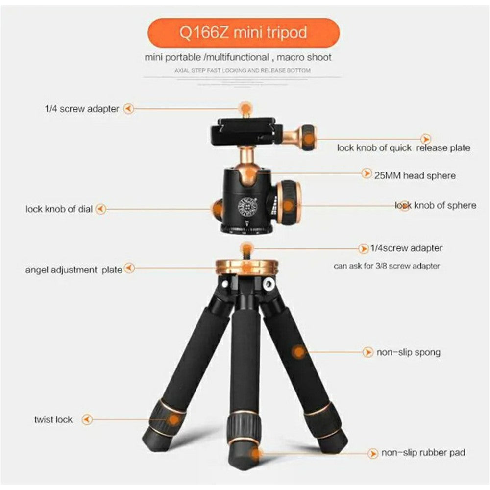 Other Camera Accessories