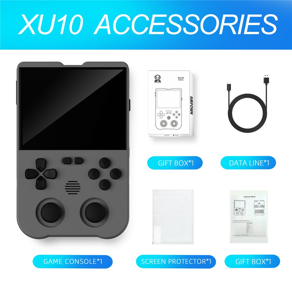 Video Game Consoles