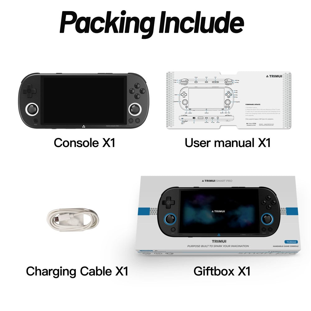 Video Game Consoles