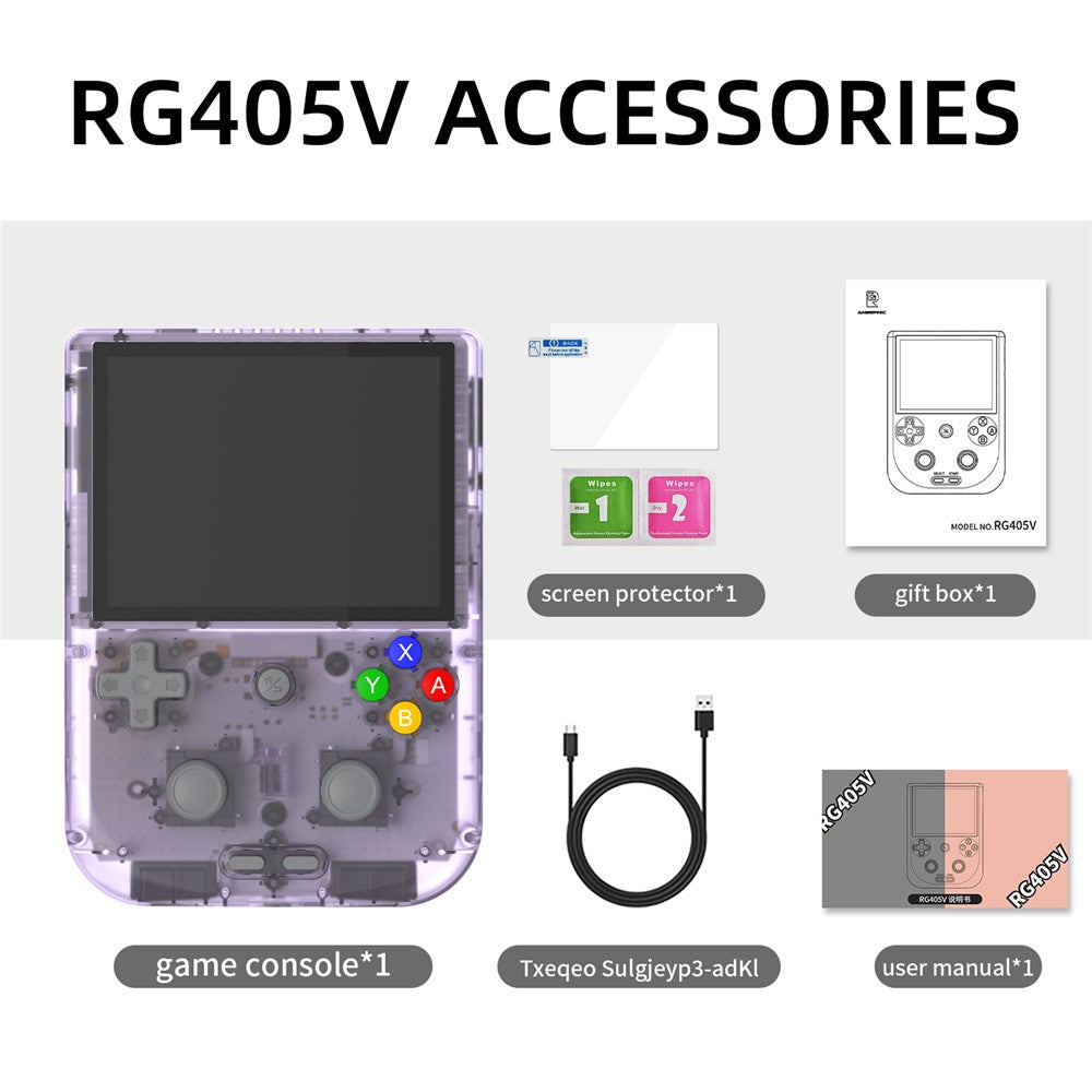 Video Game Consoles