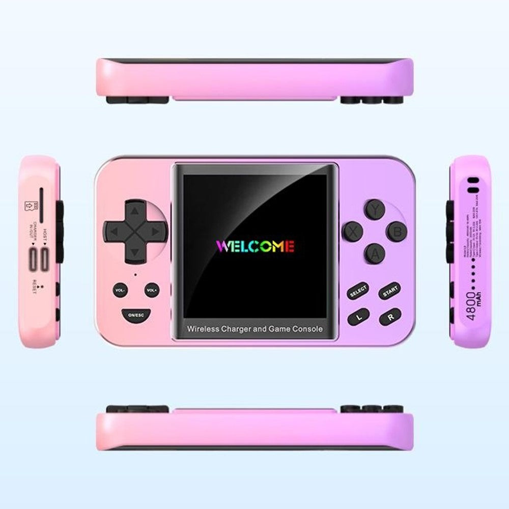 Video Game Consoles