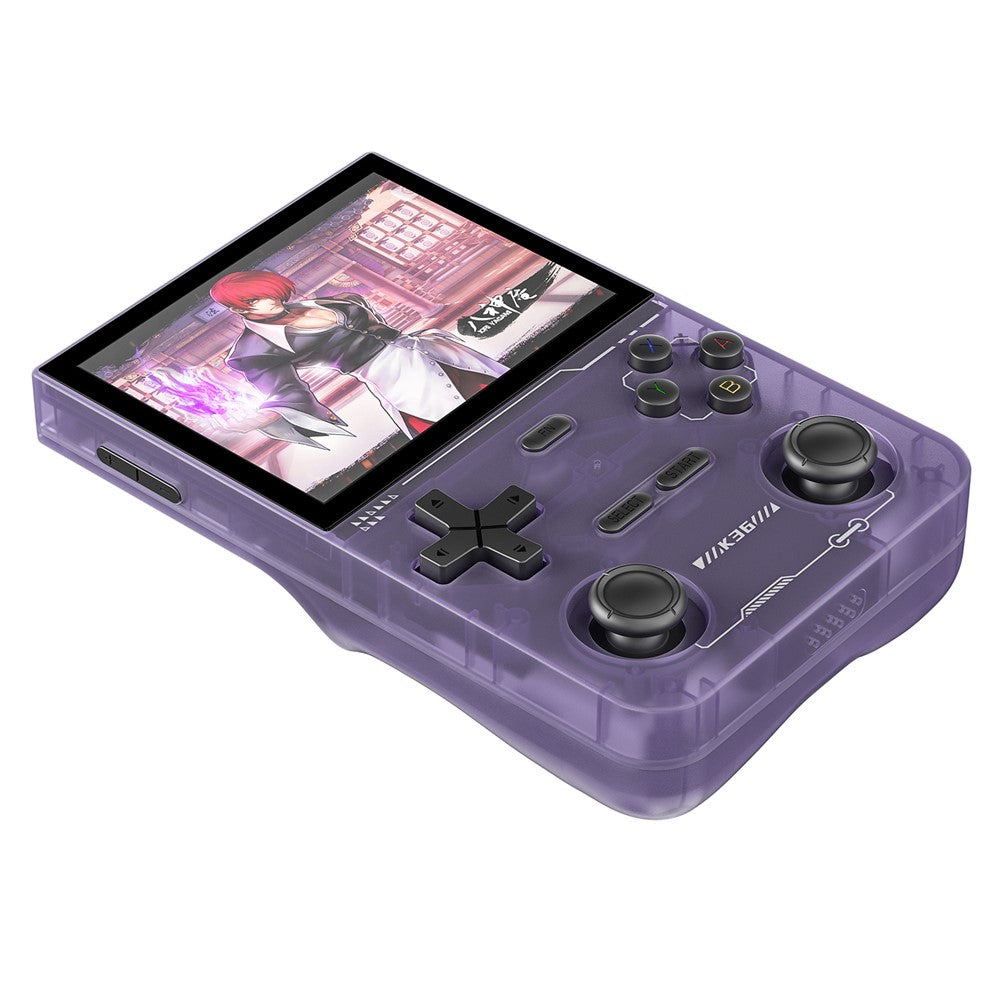Video Game Consoles