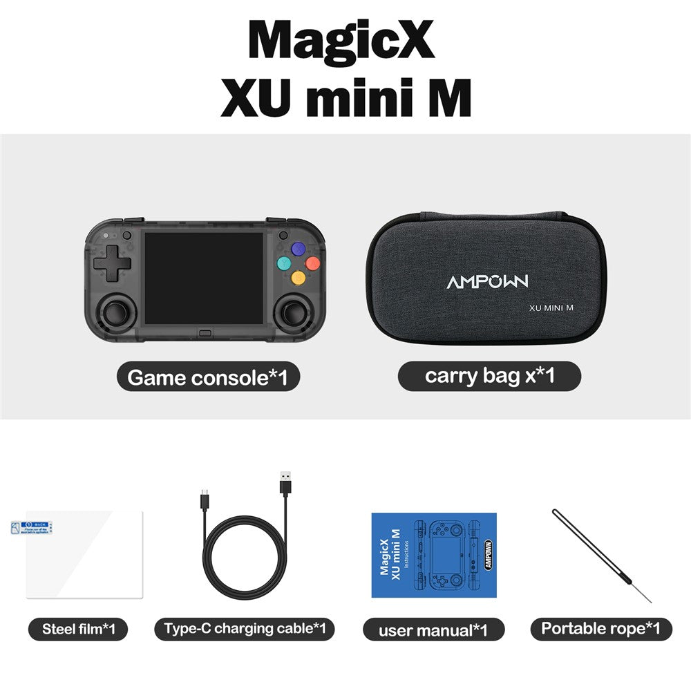Video Game Consoles