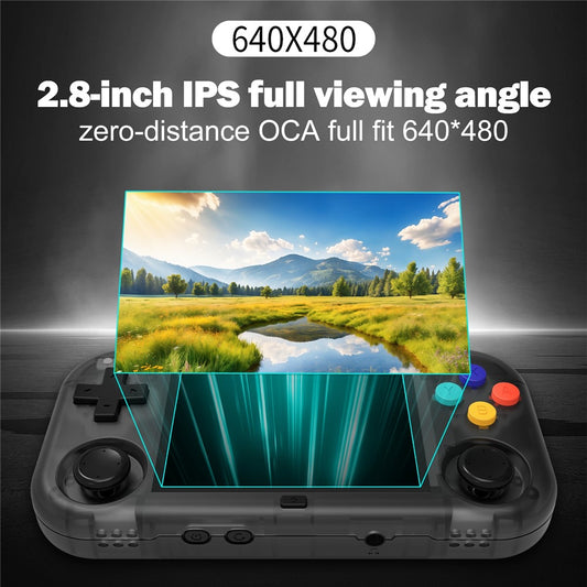 Video Game Consoles