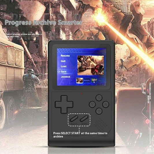 Video Game Consoles