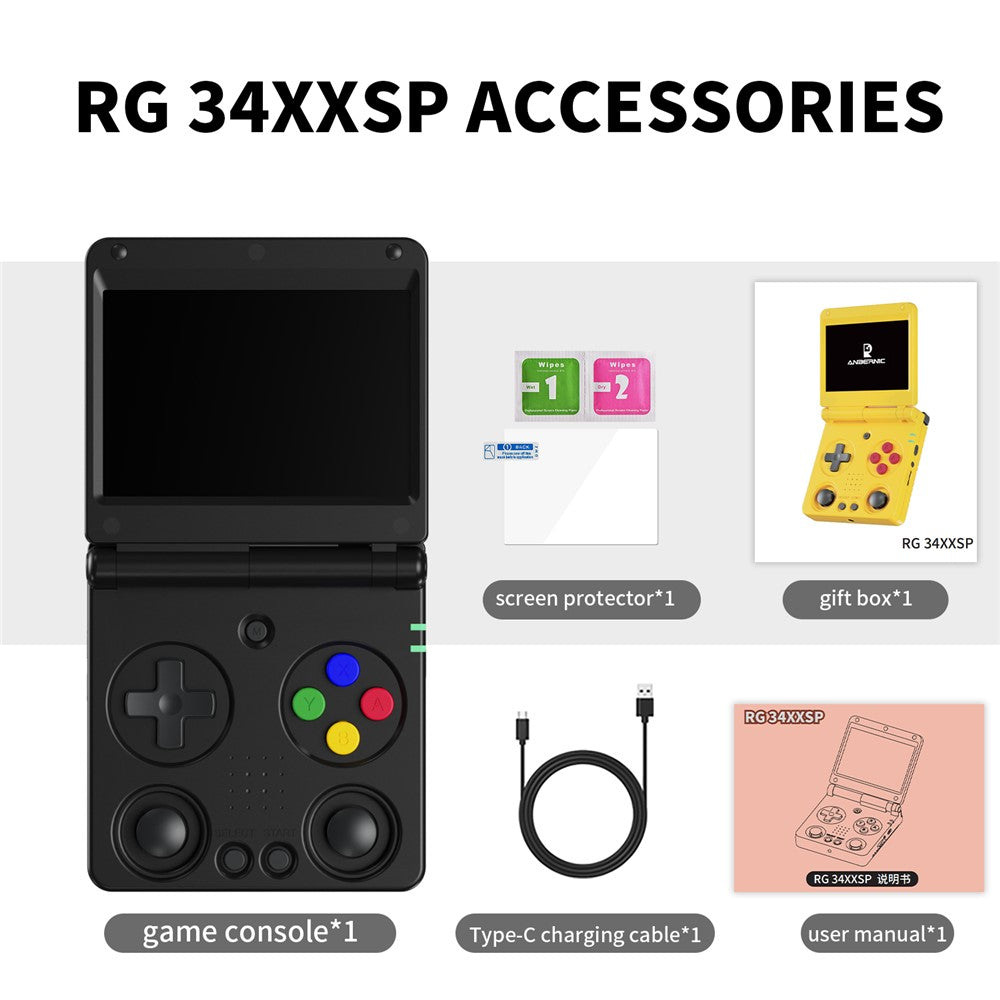 Video Game Consoles