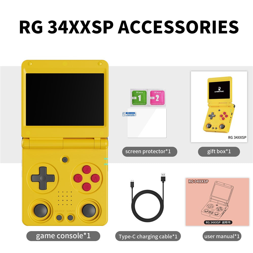 Video Game Consoles