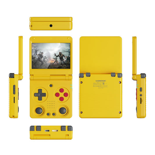 Video Game Consoles