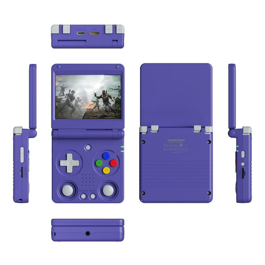 Video Game Consoles