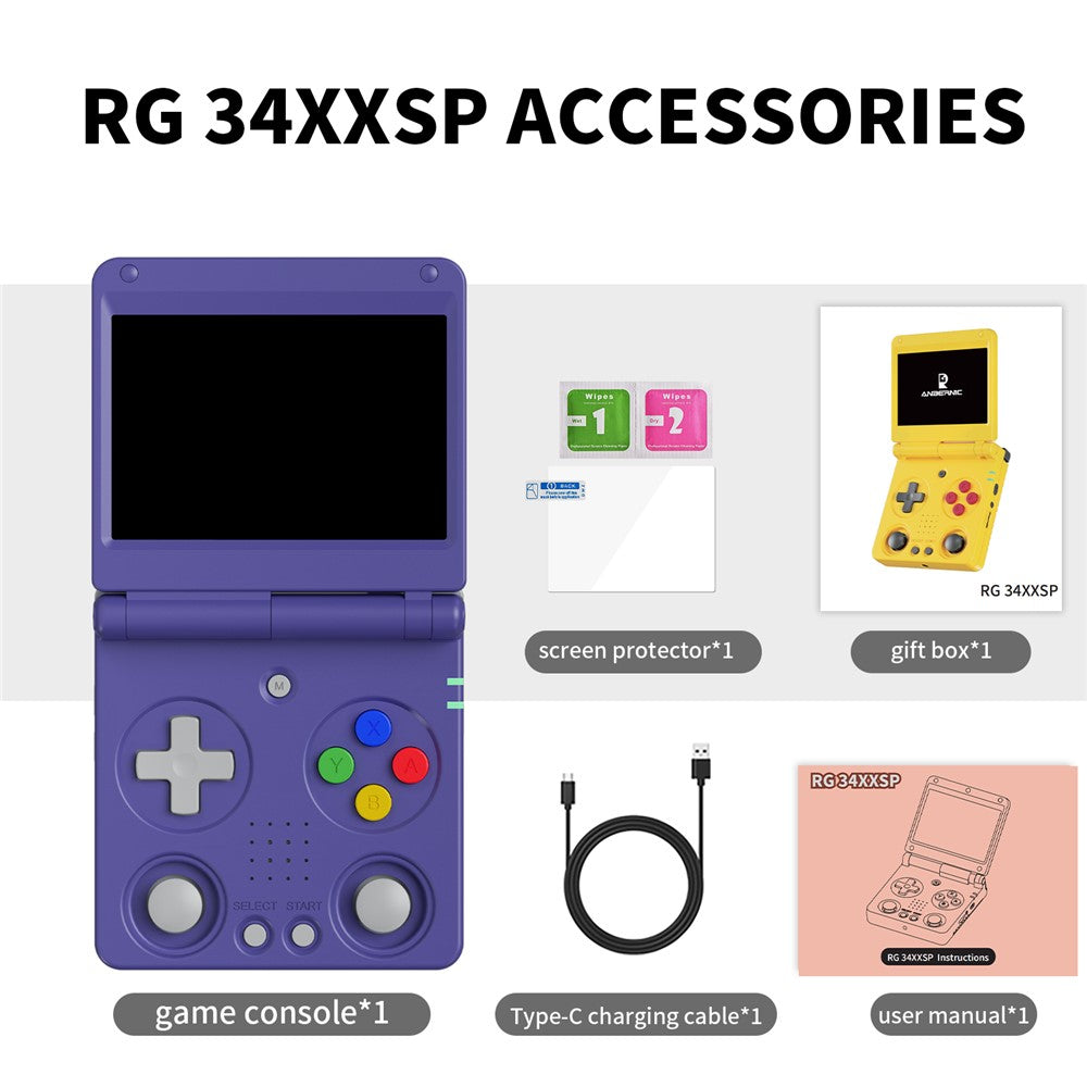 Video Game Consoles