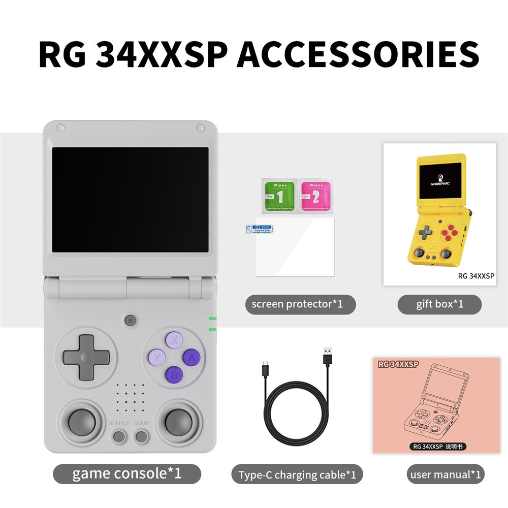 Video Game Consoles