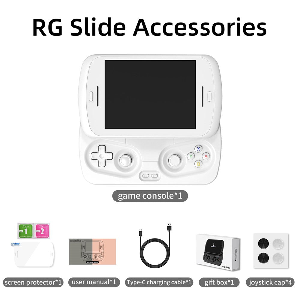 Video Game Consoles