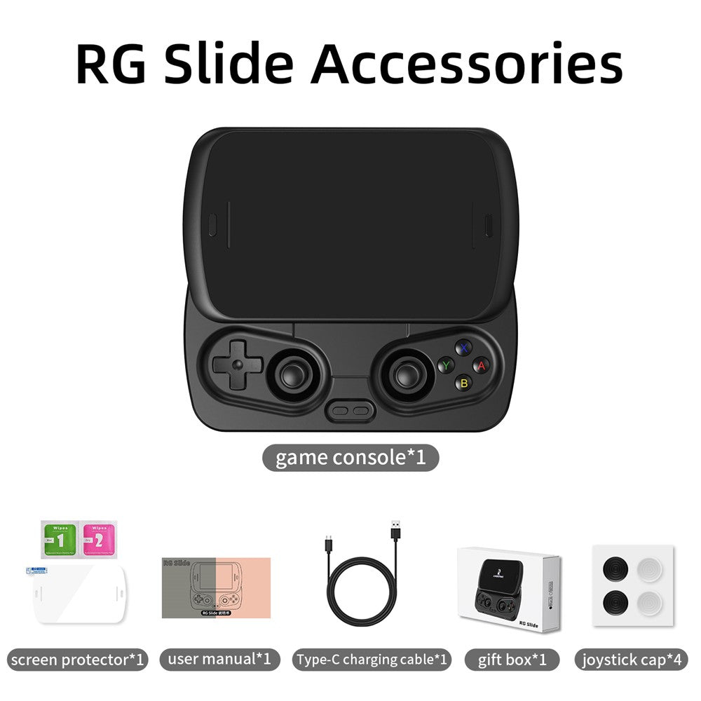 Video Game Consoles