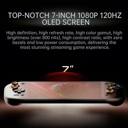Video Game Consoles