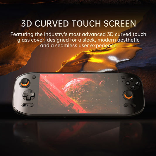 Video Game Consoles